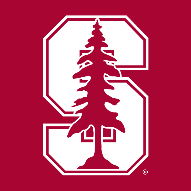 Stanford Cardinal 1993-2013 Alternate Logo t shirts iron on transfers v3